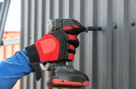 Travaux de zinguerie - Culoz-Béon